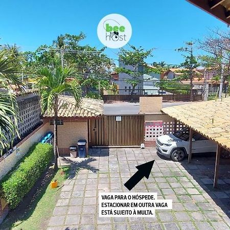 Villa Copfl0105 - Duplex Moderno Em Frente Ao Pipa Salvador de Bahía Exterior foto