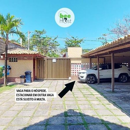 Villa Copfl0105 - Duplex Moderno Em Frente Ao Pipa Salvador de Bahía Exterior foto