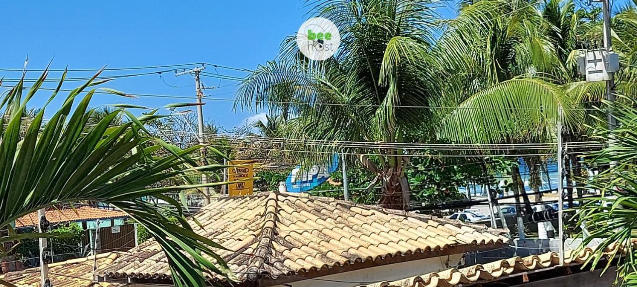 Villa Copfl0105 - Duplex Moderno Em Frente Ao Pipa Salvador de Bahía Exterior foto