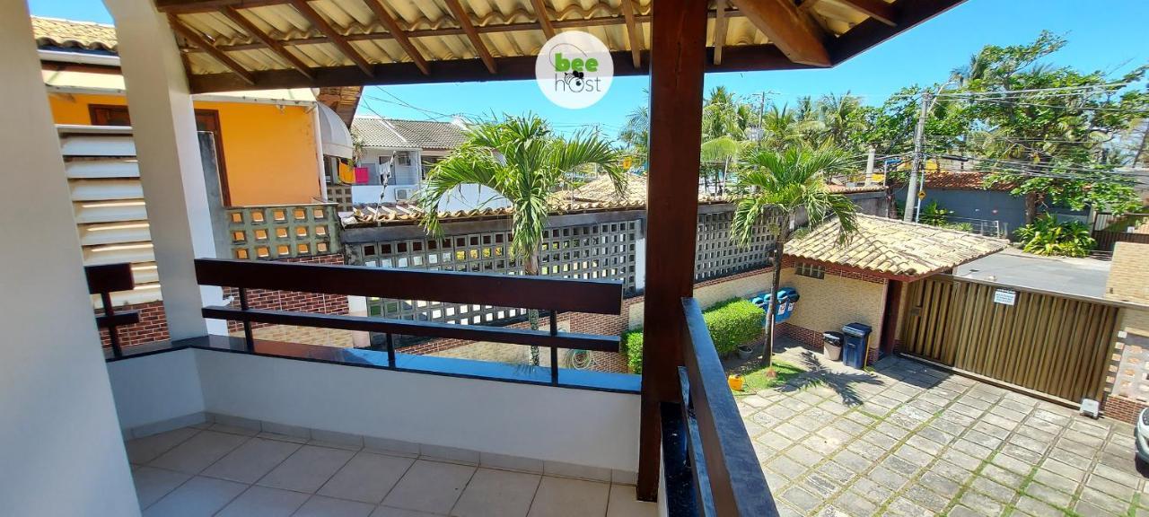 Villa Copfl0105 - Duplex Moderno Em Frente Ao Pipa Salvador de Bahía Exterior foto