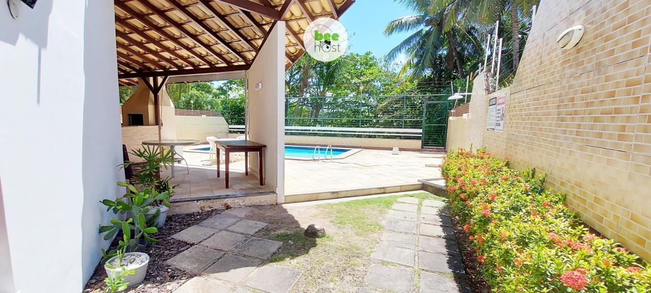 Villa Copfl0105 - Duplex Moderno Em Frente Ao Pipa Salvador de Bahía Exterior foto
