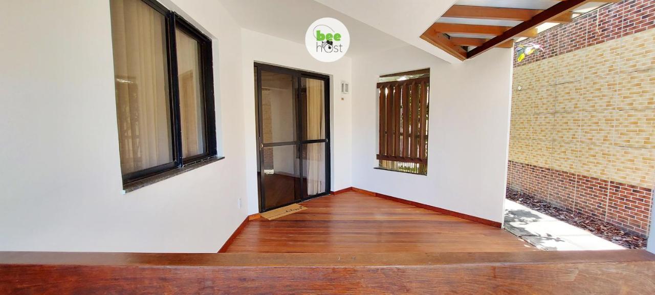 Villa Copfl0105 - Duplex Moderno Em Frente Ao Pipa Salvador de Bahía Exterior foto