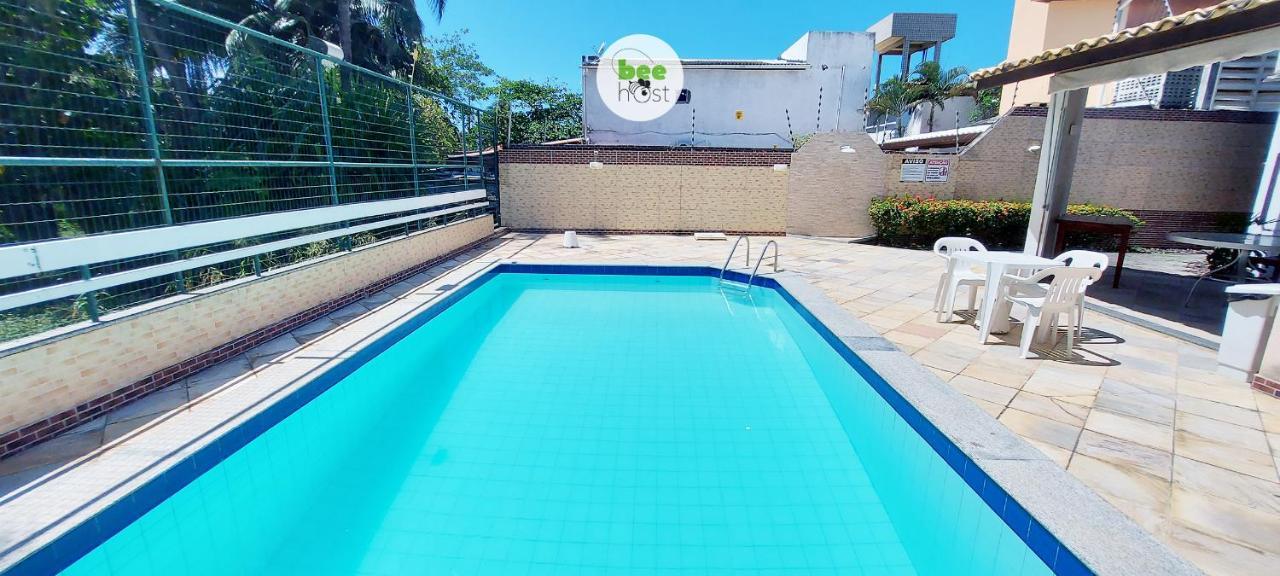 Villa Copfl0105 - Duplex Moderno Em Frente Ao Pipa Salvador de Bahía Exterior foto