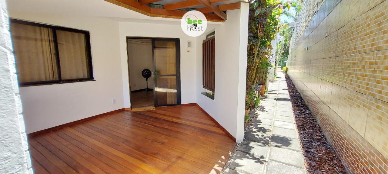 Villa Copfl0105 - Duplex Moderno Em Frente Ao Pipa Salvador de Bahía Exterior foto