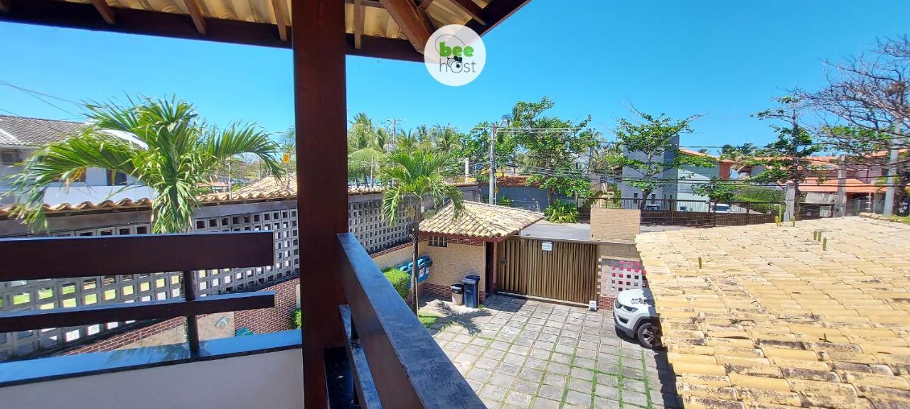 Villa Copfl0105 - Duplex Moderno Em Frente Ao Pipa Salvador de Bahía Exterior foto