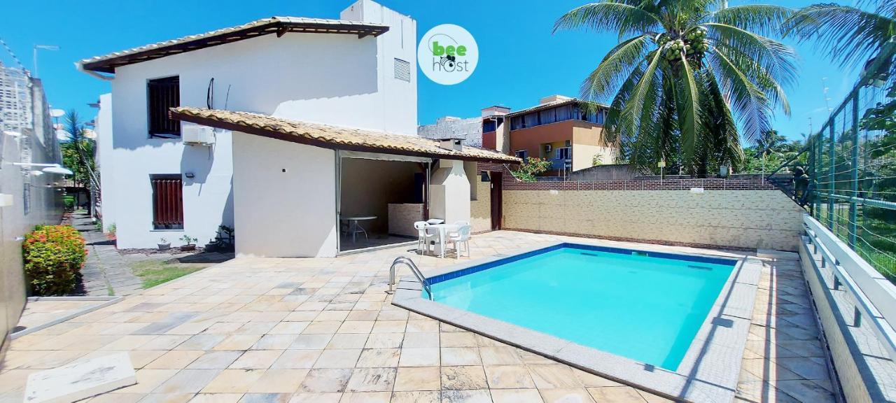 Villa Copfl0105 - Duplex Moderno Em Frente Ao Pipa Salvador de Bahía Exterior foto