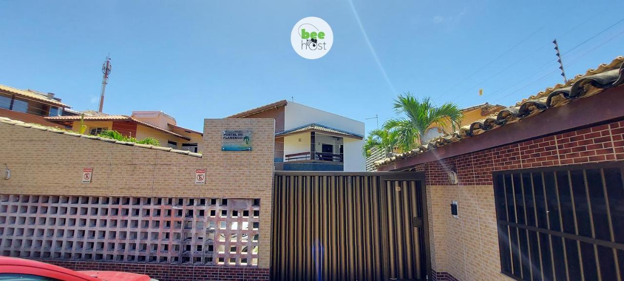 Villa Copfl0105 - Duplex Moderno Em Frente Ao Pipa Salvador de Bahía Exterior foto