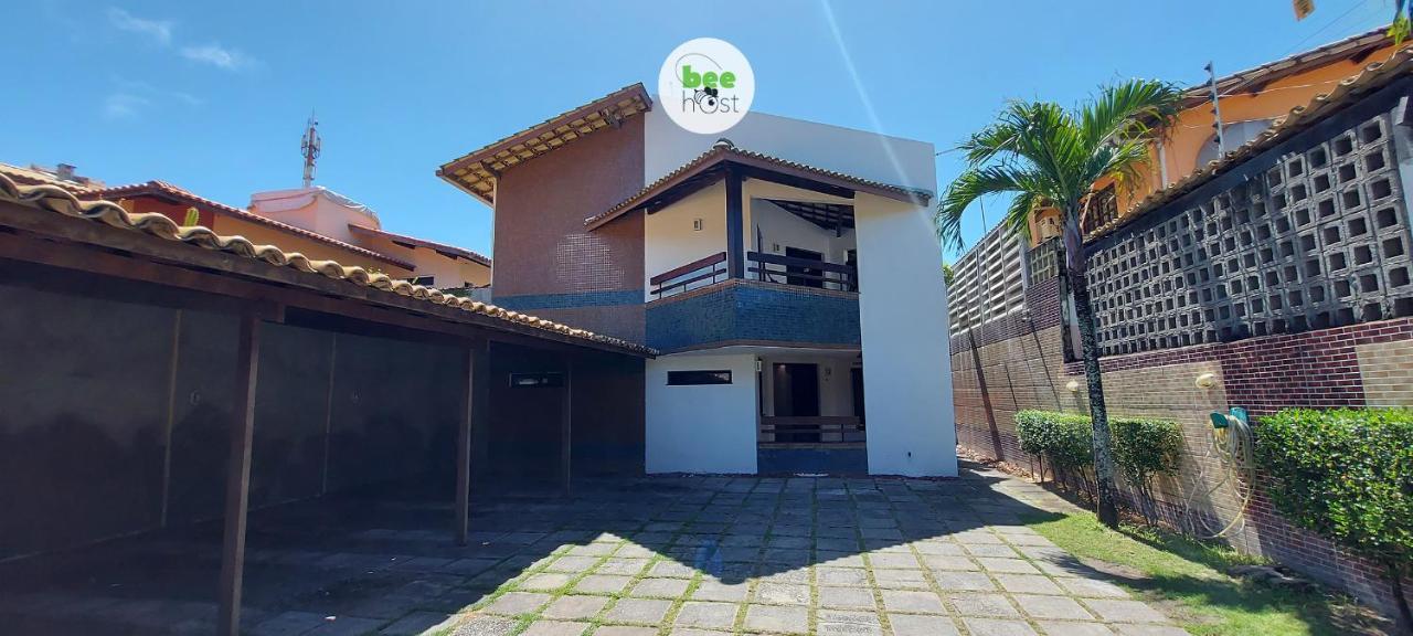 Villa Copfl0105 - Duplex Moderno Em Frente Ao Pipa Salvador de Bahía Exterior foto