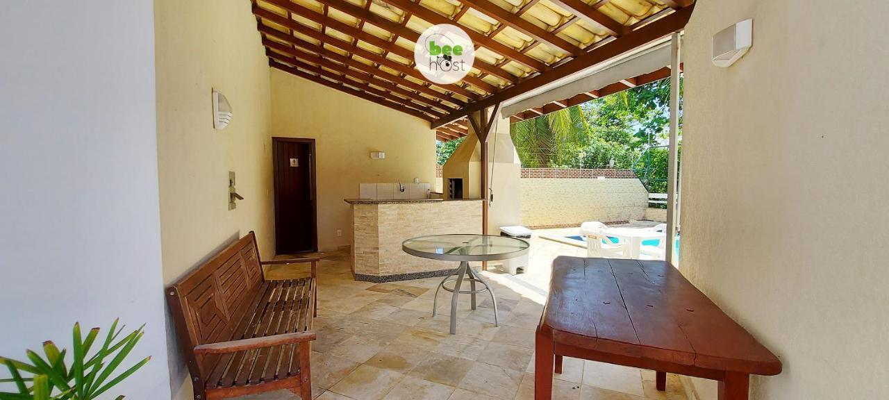 Villa Copfl0105 - Duplex Moderno Em Frente Ao Pipa Salvador de Bahía Exterior foto