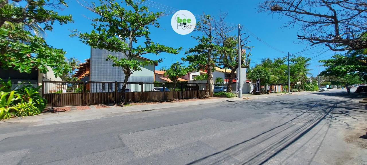 Villa Copfl0105 - Duplex Moderno Em Frente Ao Pipa Salvador de Bahía Exterior foto