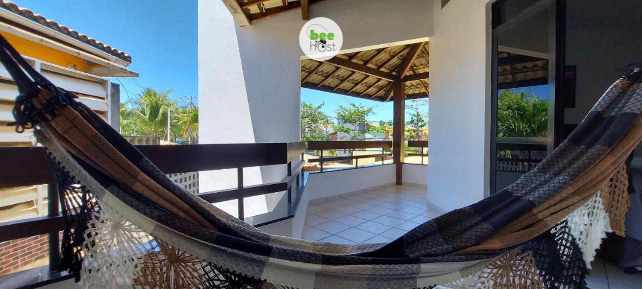 Villa Copfl0105 - Duplex Moderno Em Frente Ao Pipa Salvador de Bahía Exterior foto