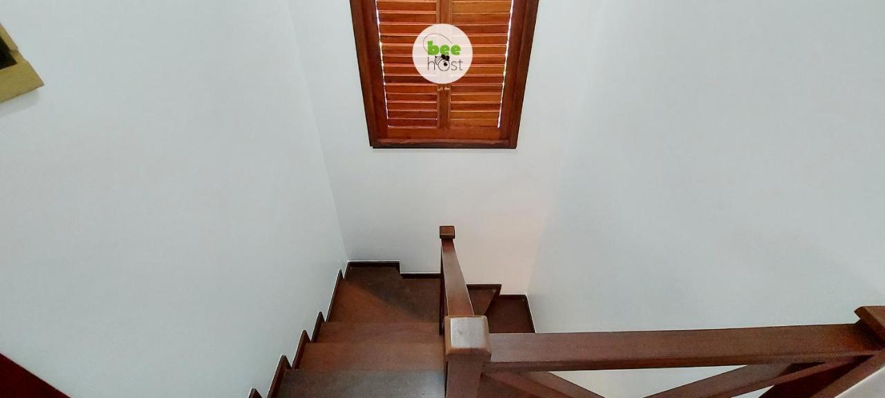 Villa Copfl0105 - Duplex Moderno Em Frente Ao Pipa Salvador de Bahía Exterior foto