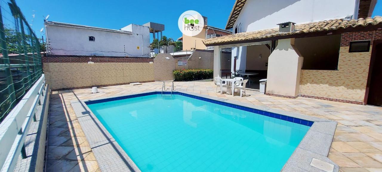 Villa Copfl0105 - Duplex Moderno Em Frente Ao Pipa Salvador de Bahía Exterior foto