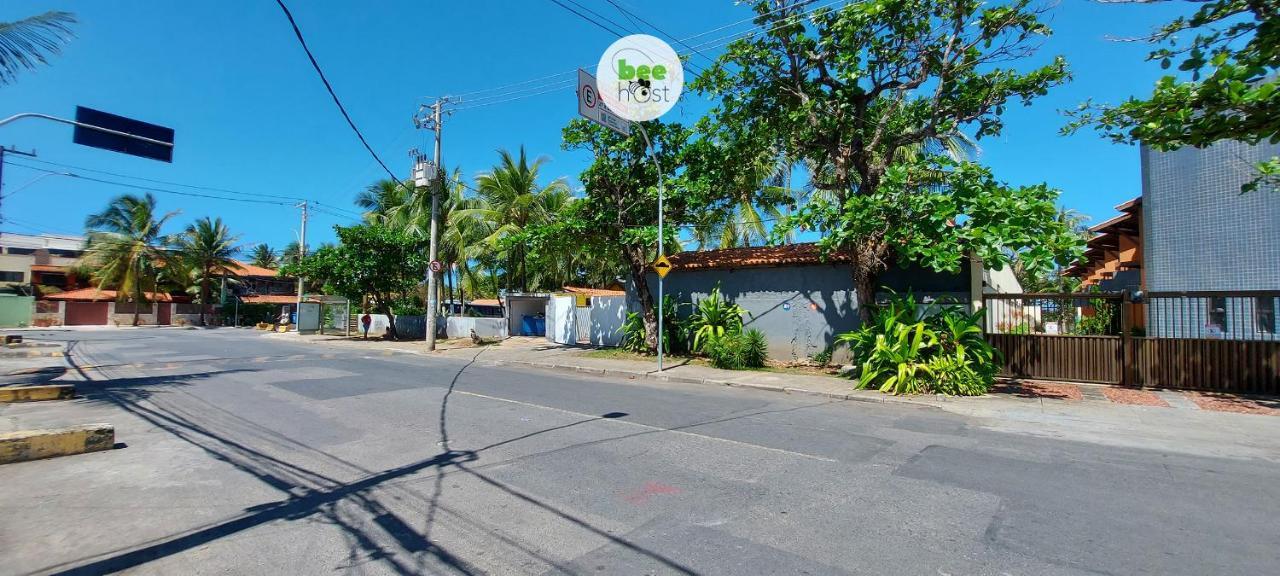 Villa Copfl0105 - Duplex Moderno Em Frente Ao Pipa Salvador de Bahía Exterior foto
