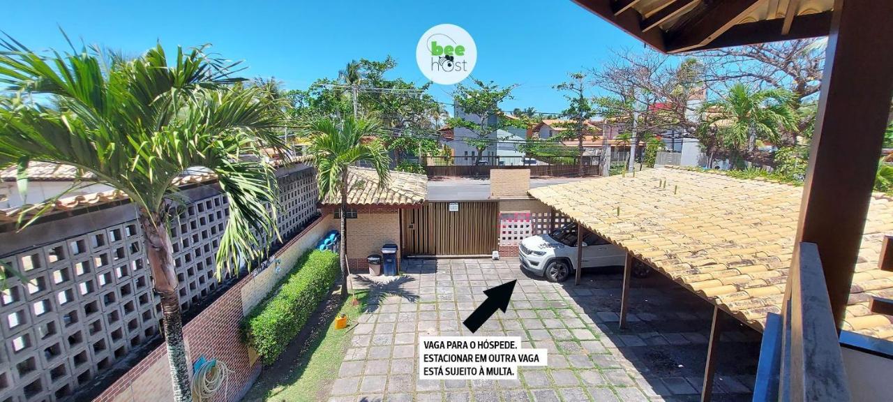 Villa Copfl0105 - Duplex Moderno Em Frente Ao Pipa Salvador de Bahía Exterior foto