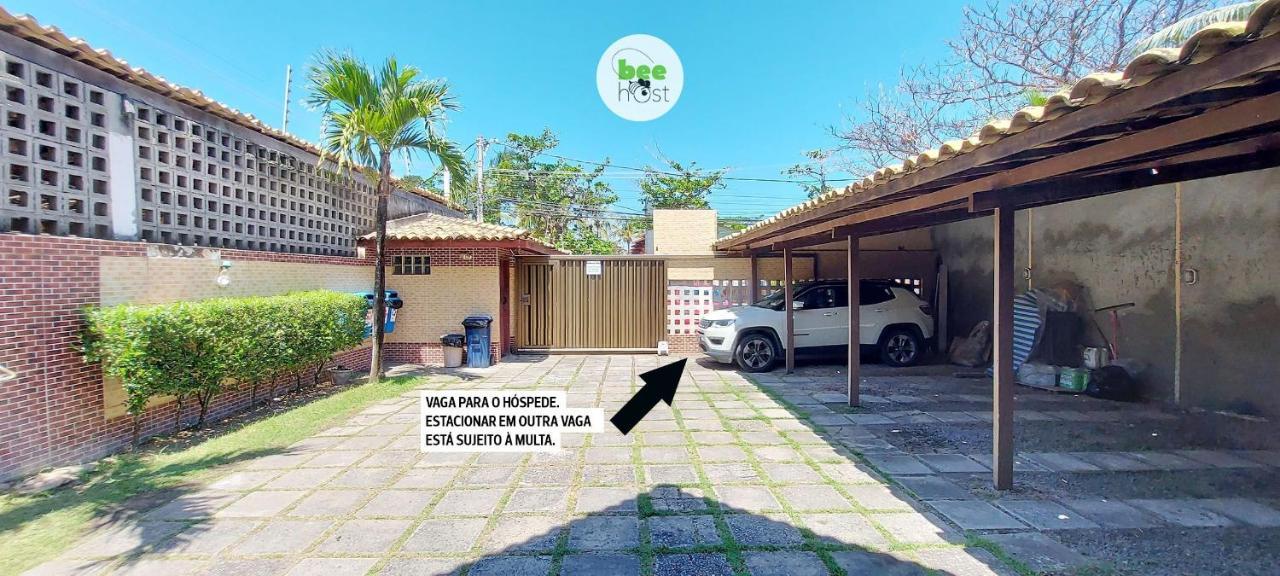 Villa Copfl0105 - Duplex Moderno Em Frente Ao Pipa Salvador de Bahía Exterior foto